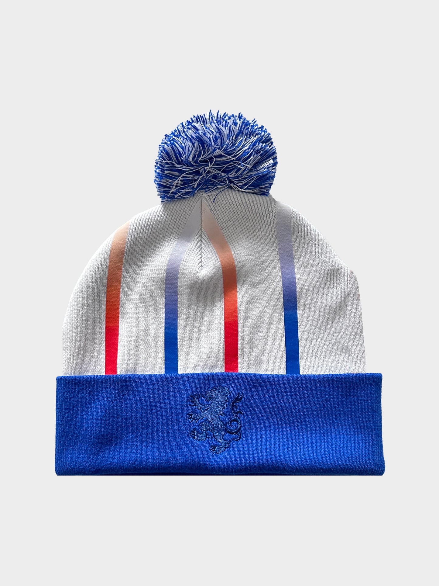 Rangers "Away" Bobble Hat