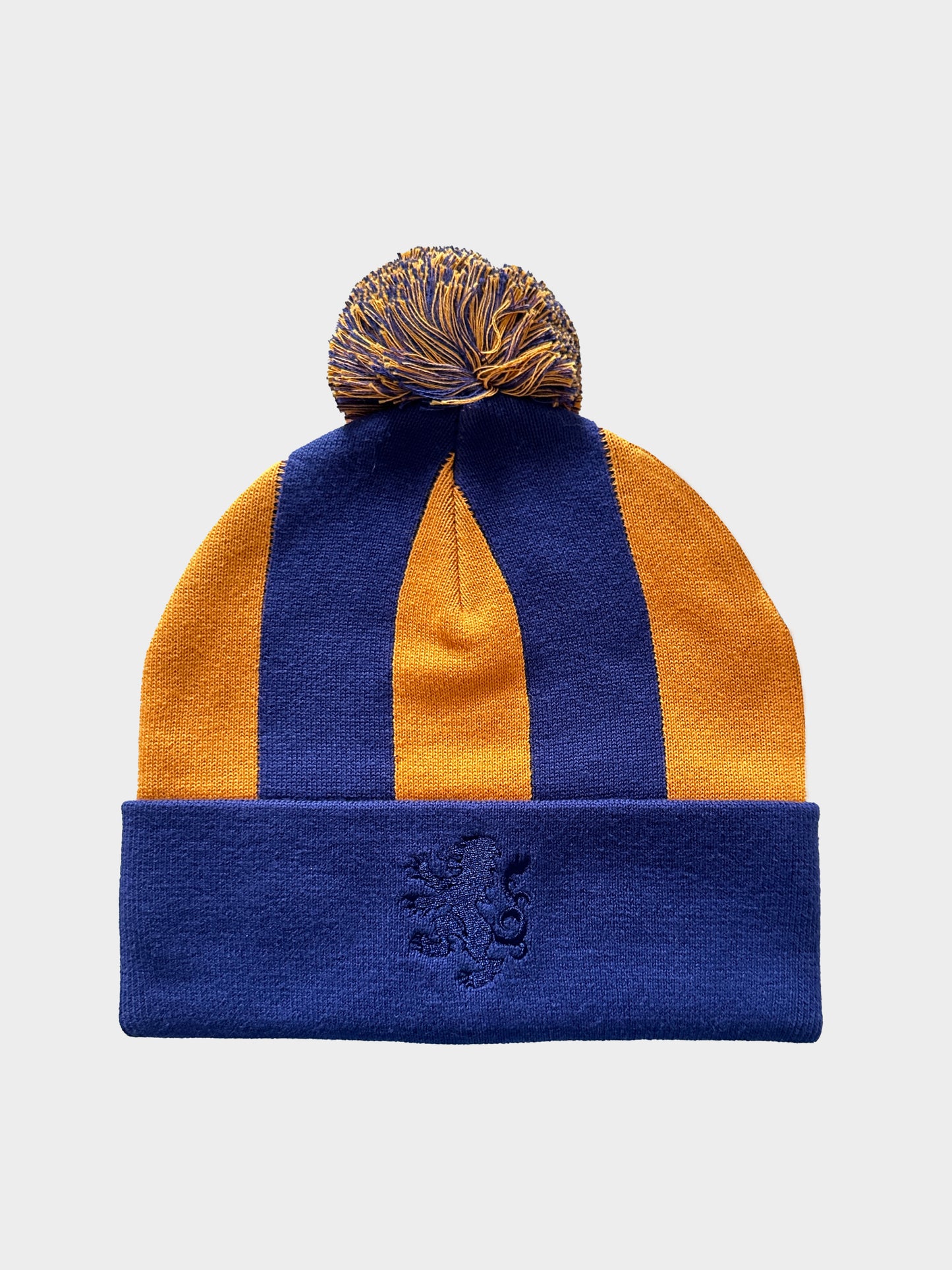 Rangers "Third" Bobble Hat