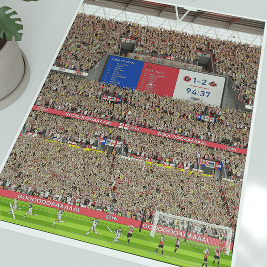 Play-Off Final Winners 2025