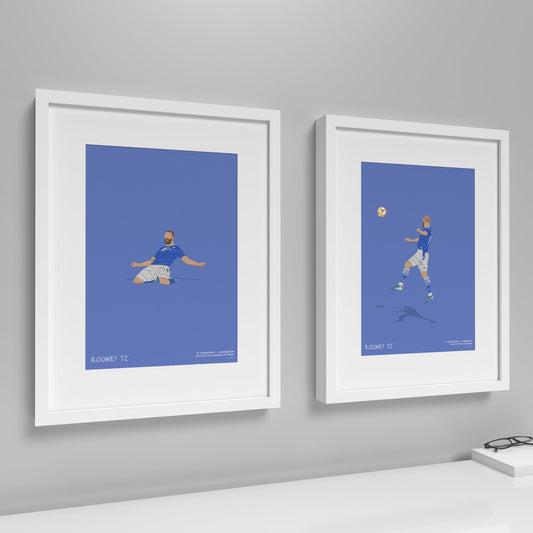 St Johnstone Cup Double Prints - North Section