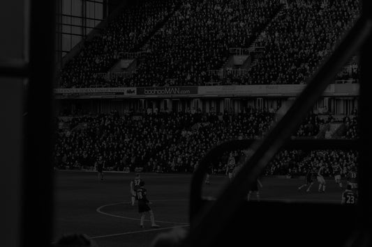 Rangers 2-1 Celtic - North Section