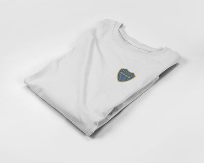 Boca Juniors T-Shirt - North Section