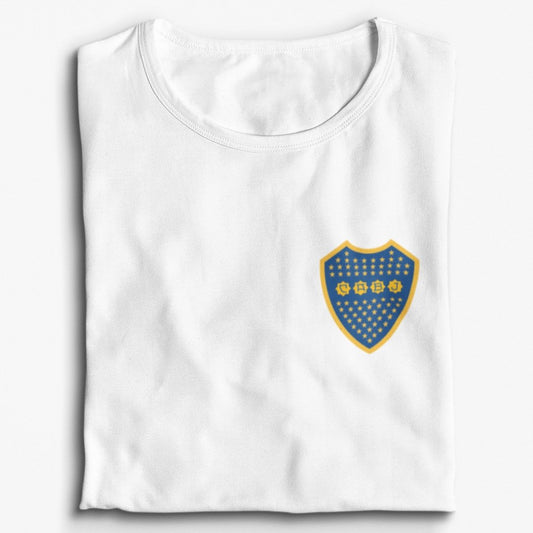 Boca Juniors T-Shirt - North Section