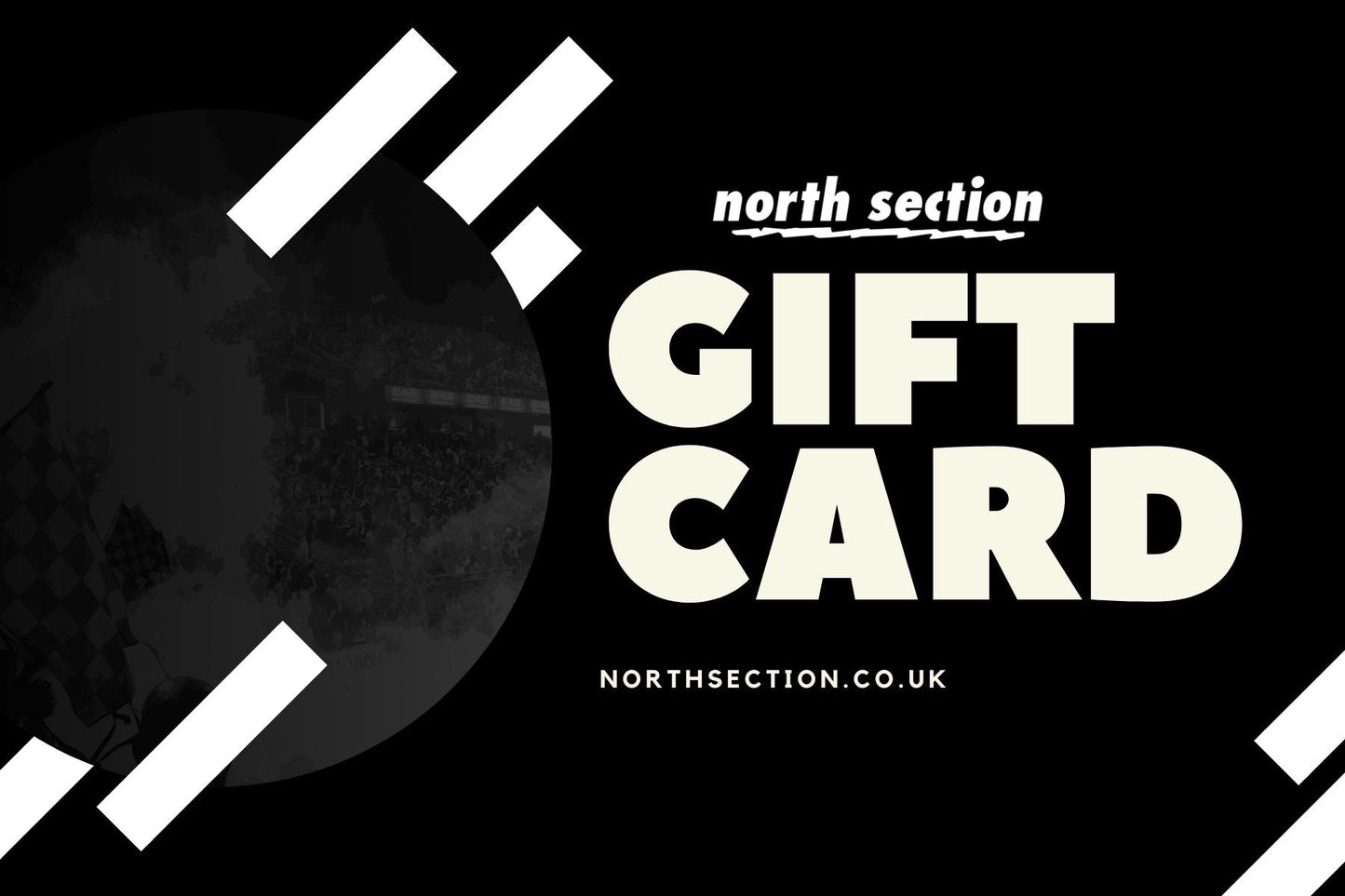 North Section Gift Card - North Section
