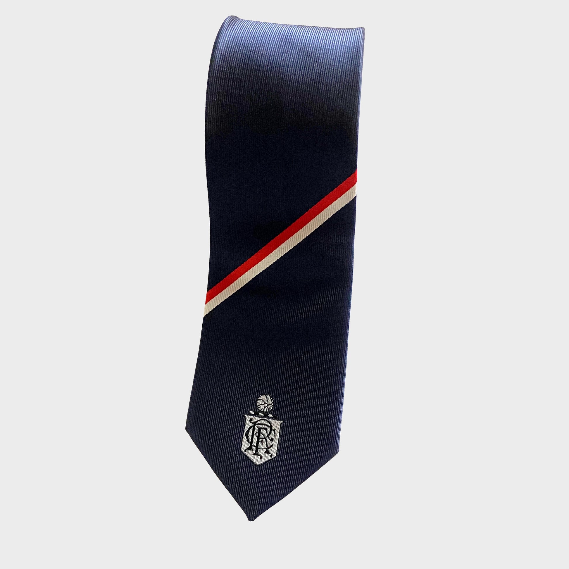 Rangers Tie - North Section